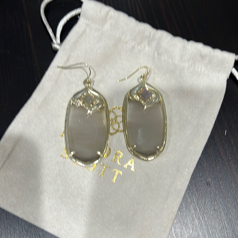 Kendra Scott Earings